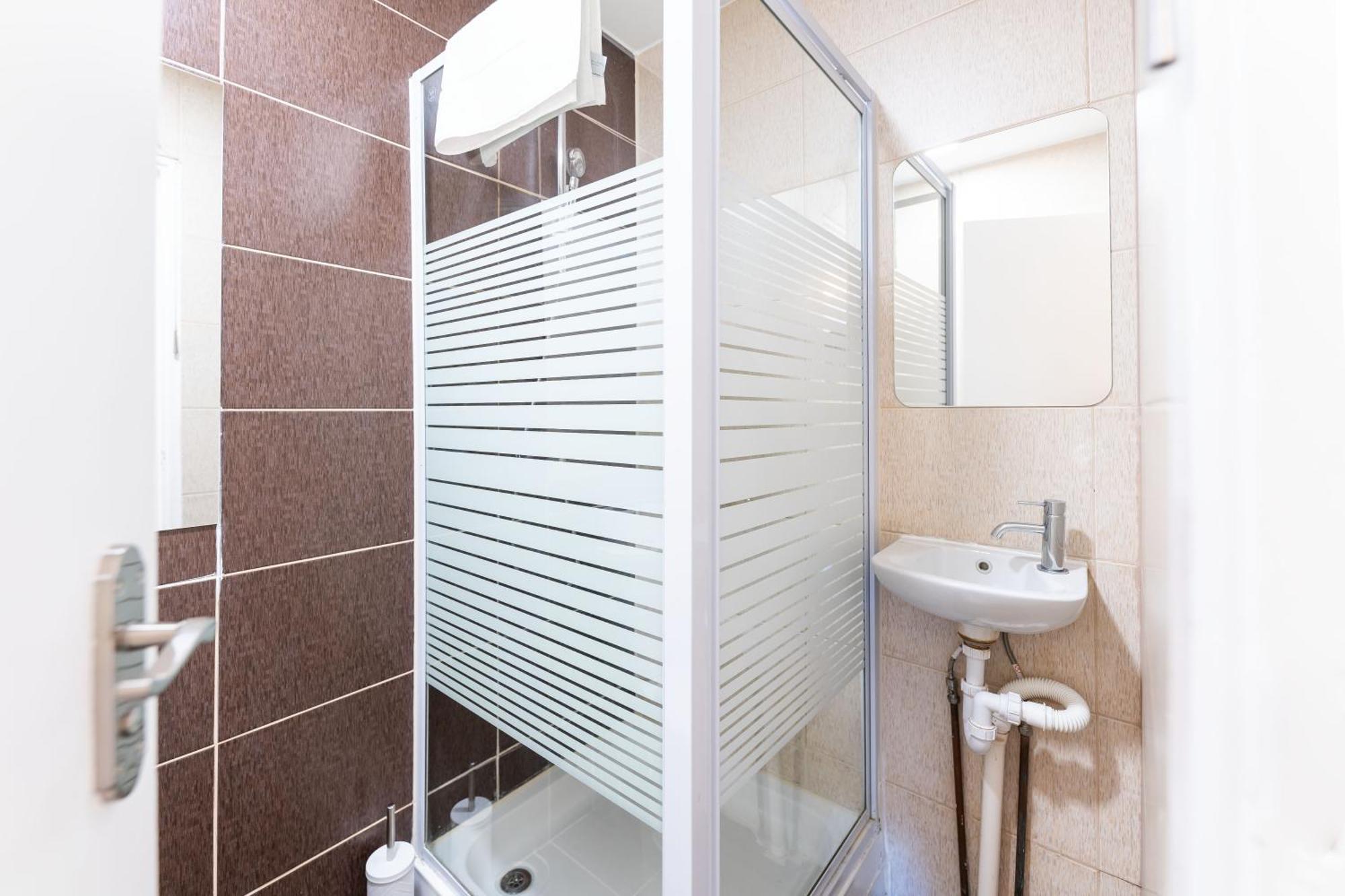 Luxury 3 Bedroom Flat With Balcony In Westbourne Park London Luaran gambar